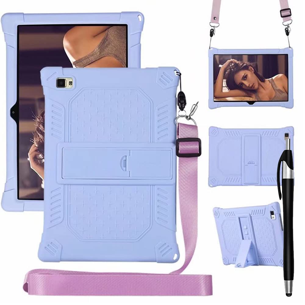 Amazon.co.jp: LANHOMEX For Blackview Oscal pad 10タブレット